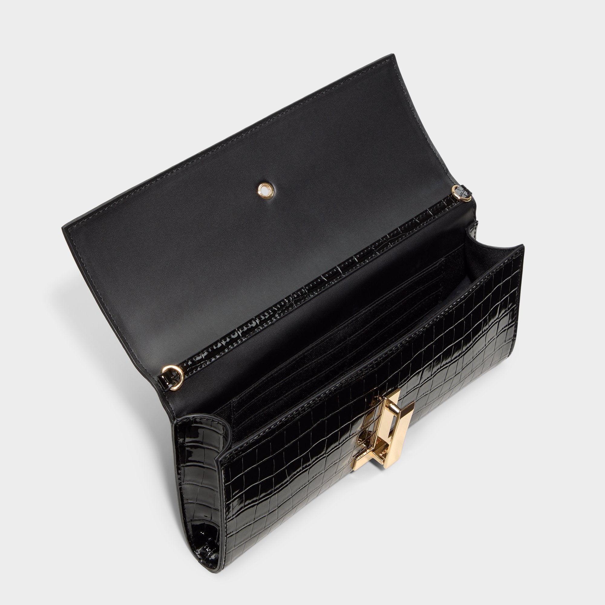 Alorisaa in Black - Shoulder bag | Aldo outlet