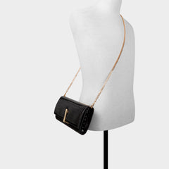 Alorisaa in Black - Shoulder bag | Aldo outlet