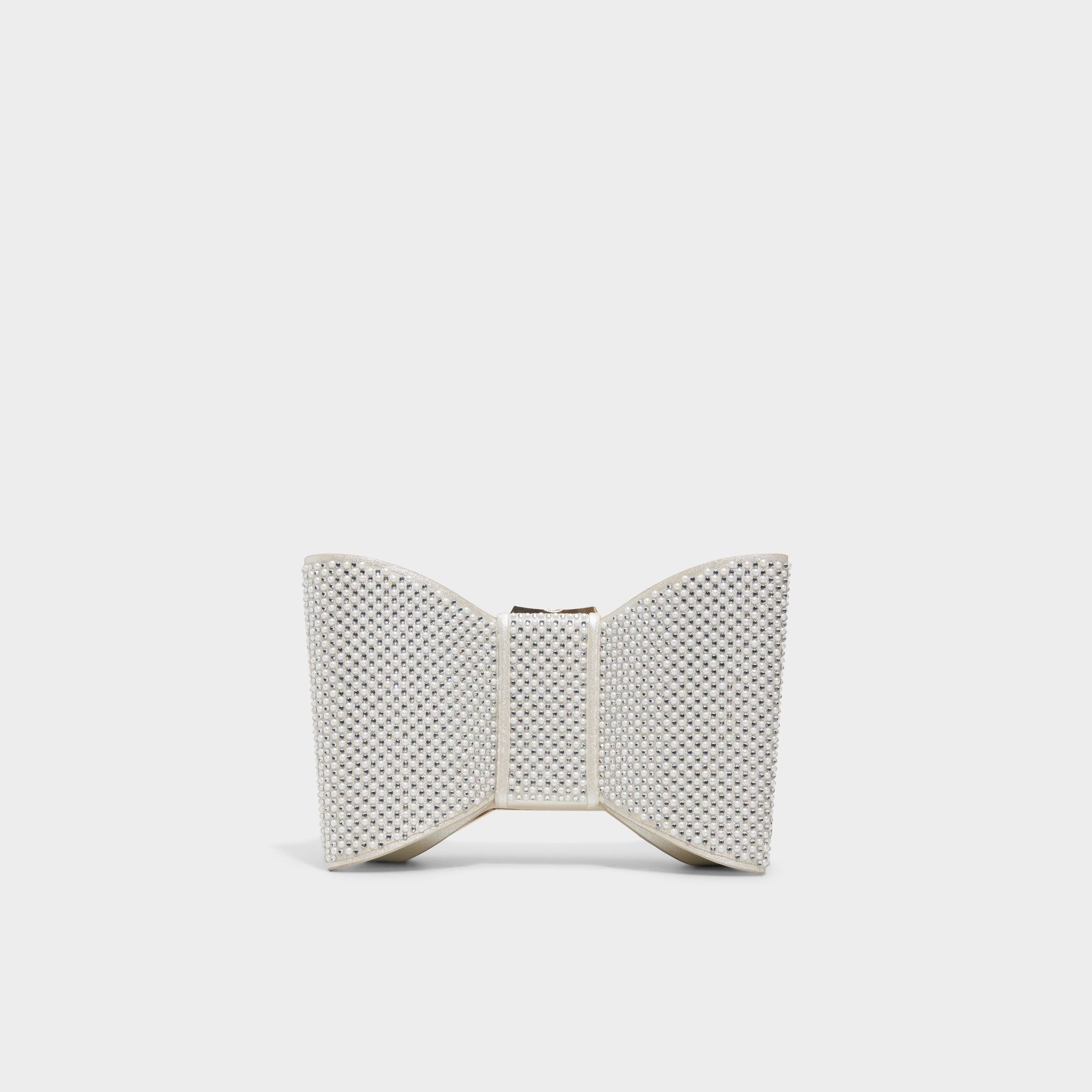 Dressboww in White Overflow -  | Aldo sale