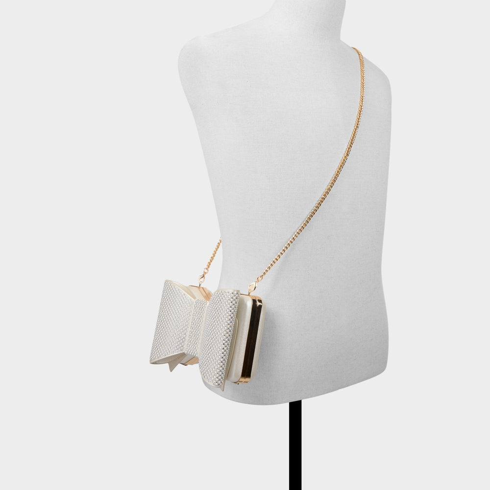 Dressboww in White Overflow -  | Aldo sale