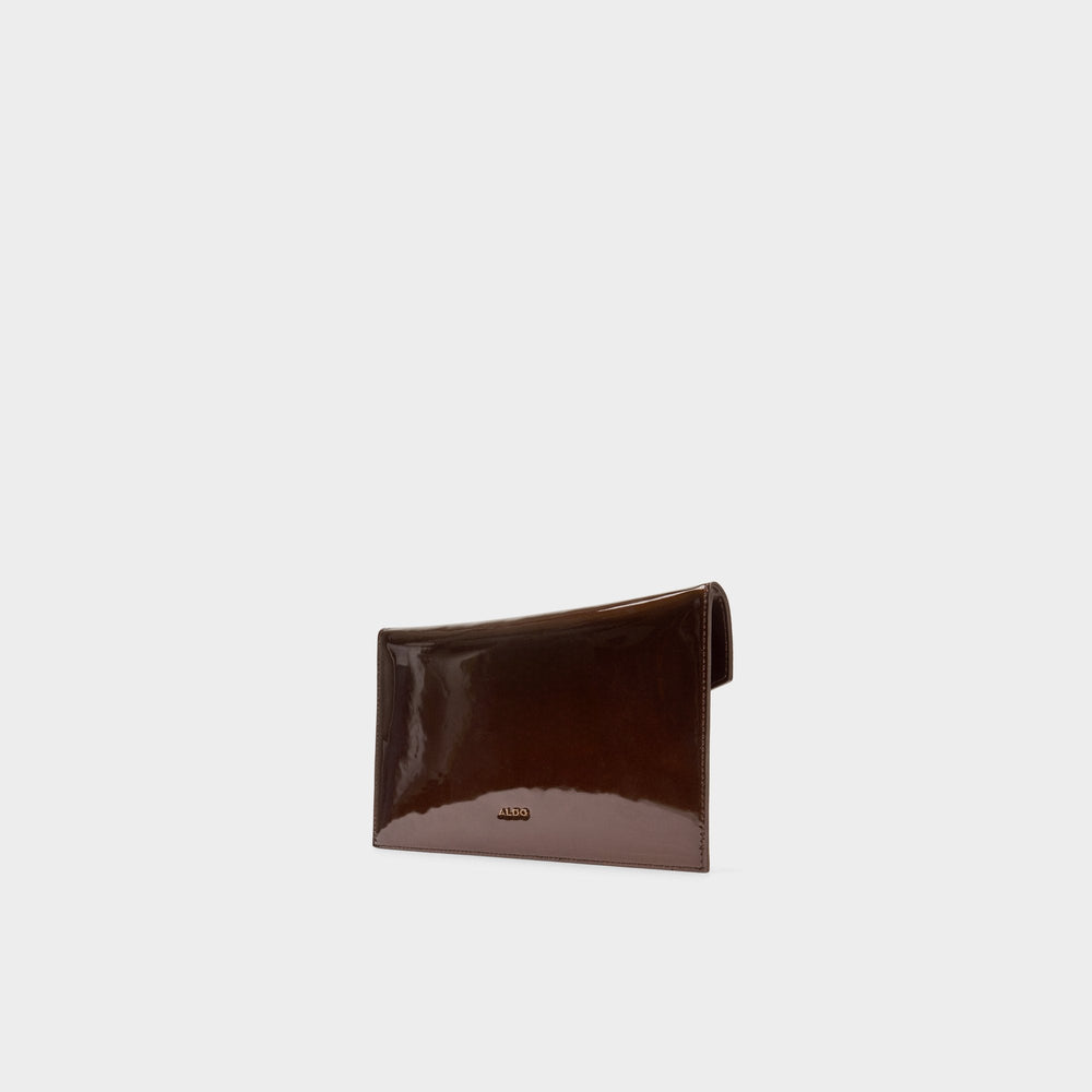 Larriblingg in Other Brown - Clutch | Aldo on sale