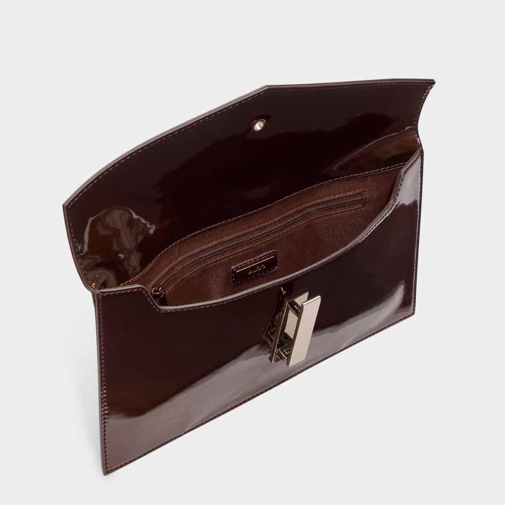 Larriblingg in Other Brown - Clutch | Aldo on sale
