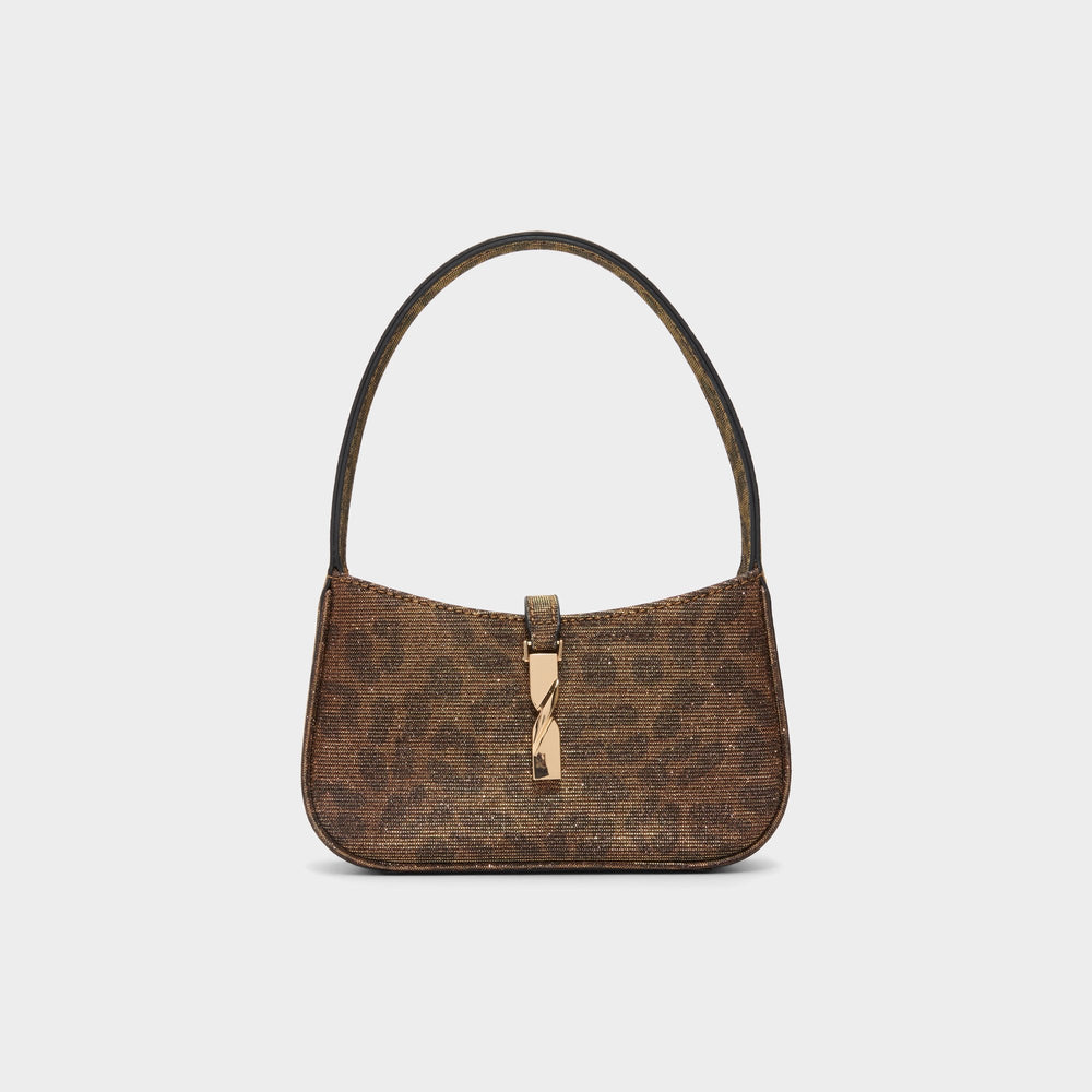 Abriellaa in Other Brown - Shoulder bag | Aldo for sale