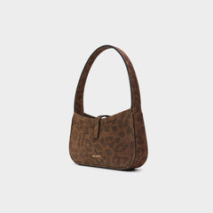 Abriellaa in Other Brown - Shoulder bag | Aldo for sale