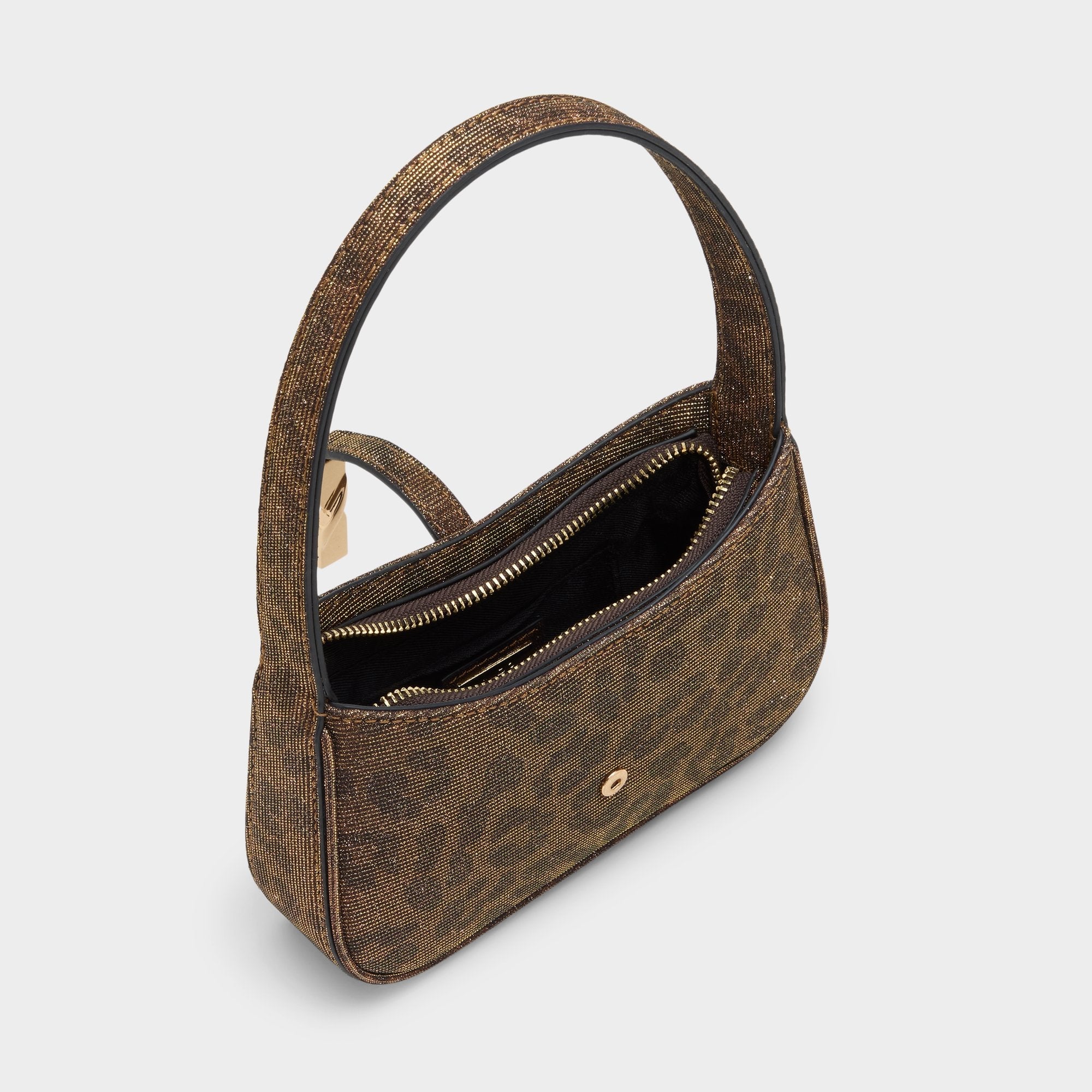 Abriellaa in Other Brown - Shoulder bag | Aldo for sale