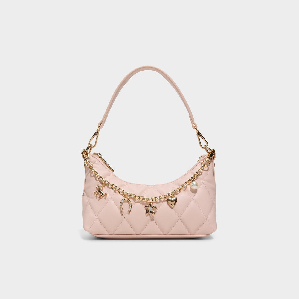 Alayacharmm in Light Pink - Shoulder bag | Aldo online