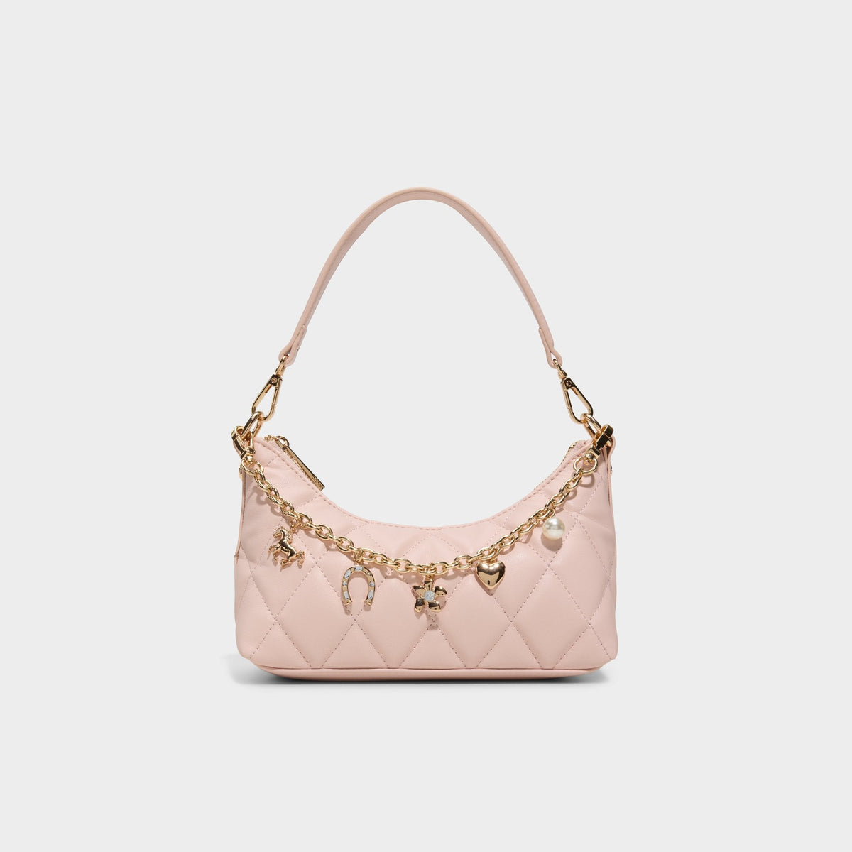 Alayacharmm in Light Pink - Shoulder bag | Aldo online