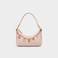 Alayacharmm in Light Pink - Shoulder bag | Aldo online