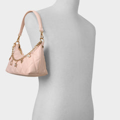 Alayacharmm in Light Pink - Shoulder bag | Aldo online