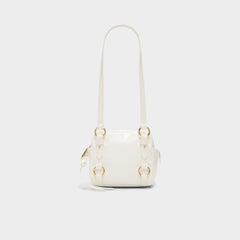 Ellina White Women's Shoulder Bags - Shoulder bag | Aldo discount