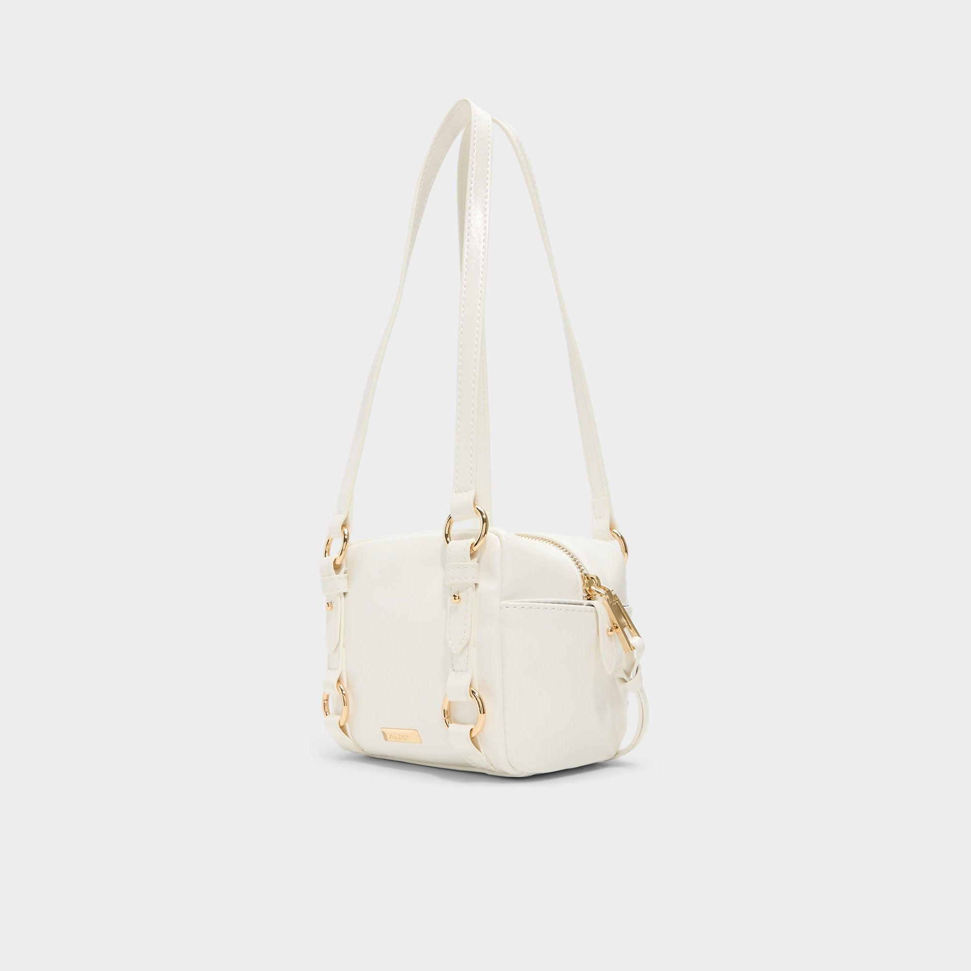 Ellina White Women's Shoulder Bags - Shoulder bag | Aldo discount