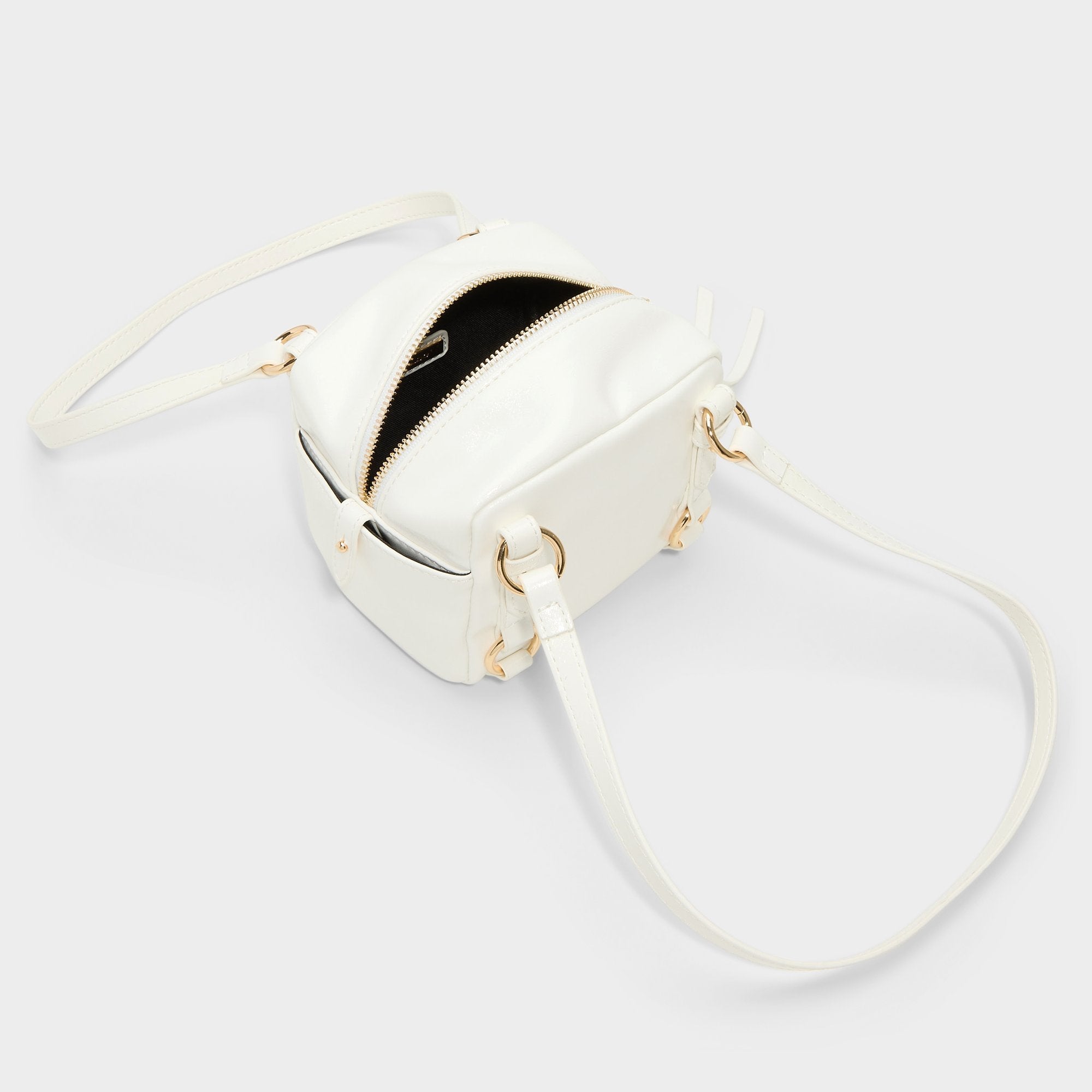 Ellina White Women's Shoulder Bags - Shoulder bag | Aldo discount