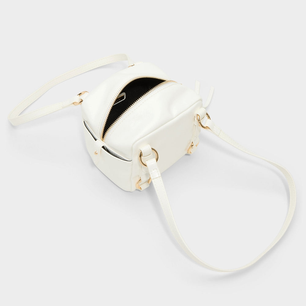 Ellina White Women's Shoulder Bags - Shoulder bag | Aldo discount
