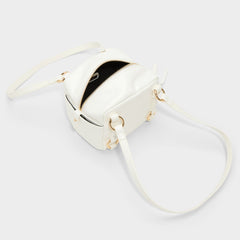 Ellina White Women's Shoulder Bags - Shoulder bag | Aldo discount