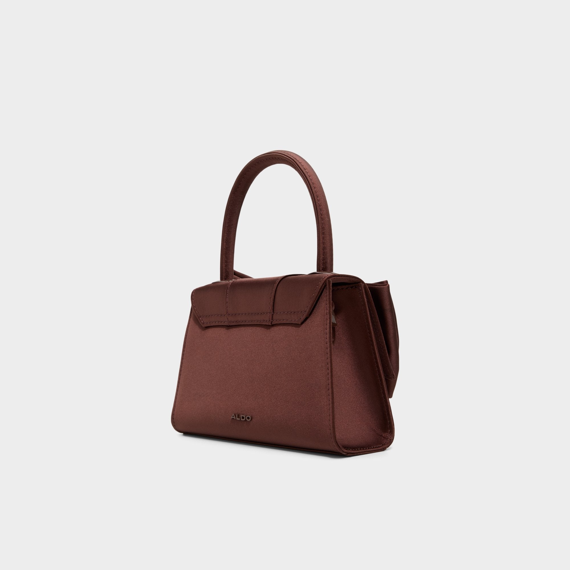 Decadencee in Other Brown - Top handle bag | Aldo outlet