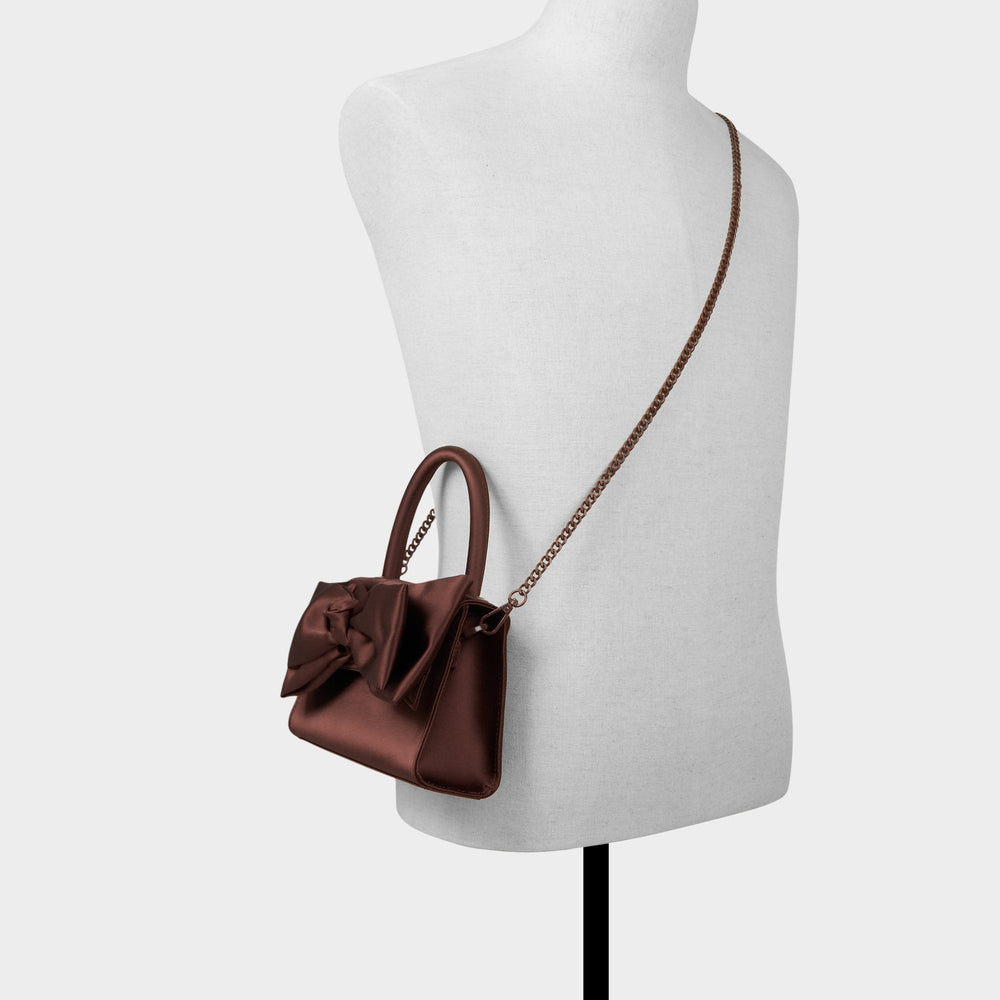 Decadencee in Other Brown - Top handle bag | Aldo outlet
