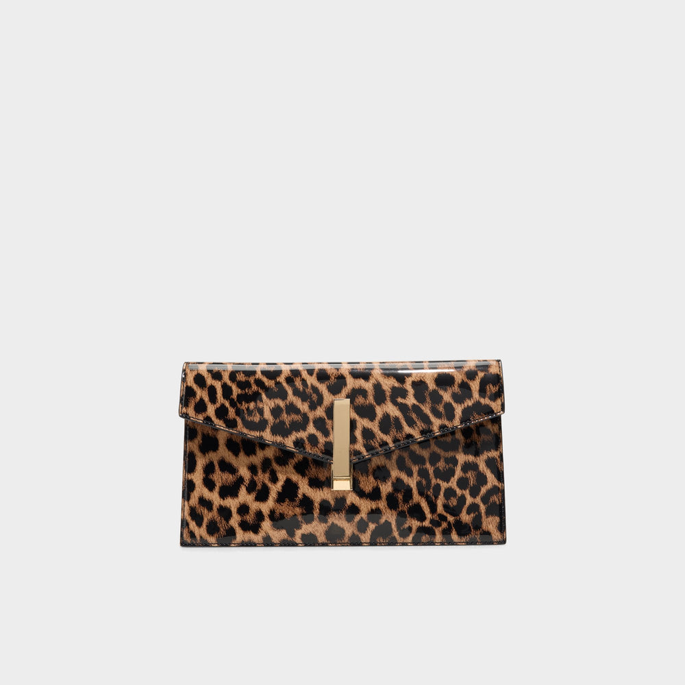 Larriblingg in Open Brown - Clutch | Aldo sale