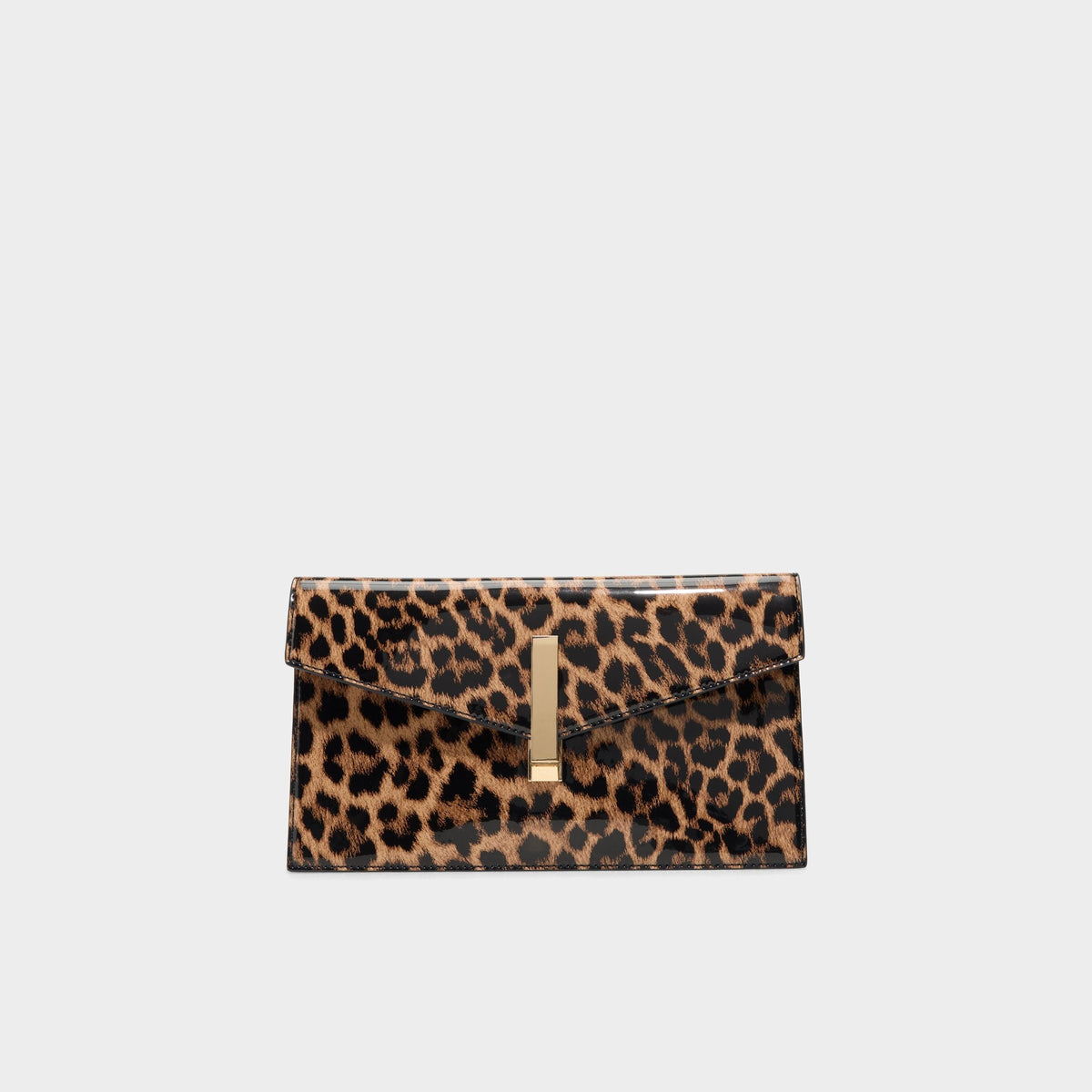 Larriblingg in Open Brown - Clutch | Aldo sale