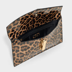 Larriblingg in Open Brown - Clutch | Aldo sale