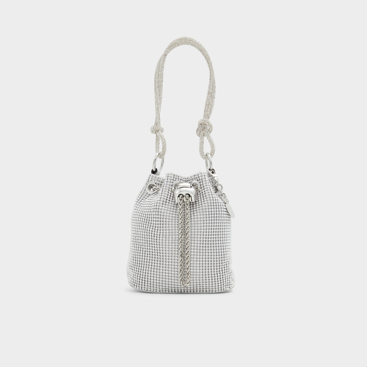 Marvelax Silver Women's Top Handle Bags - Bucket bag | Aldo on sale
