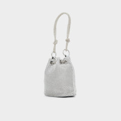 Marvelax Silver Women's Top Handle Bags - Bucket bag | Aldo on sale