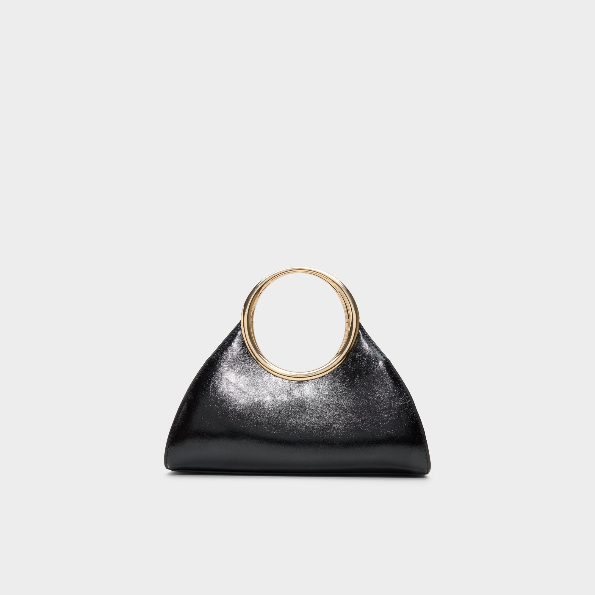 Alayamoonn in Black - Top handle bag | Aldo for sale