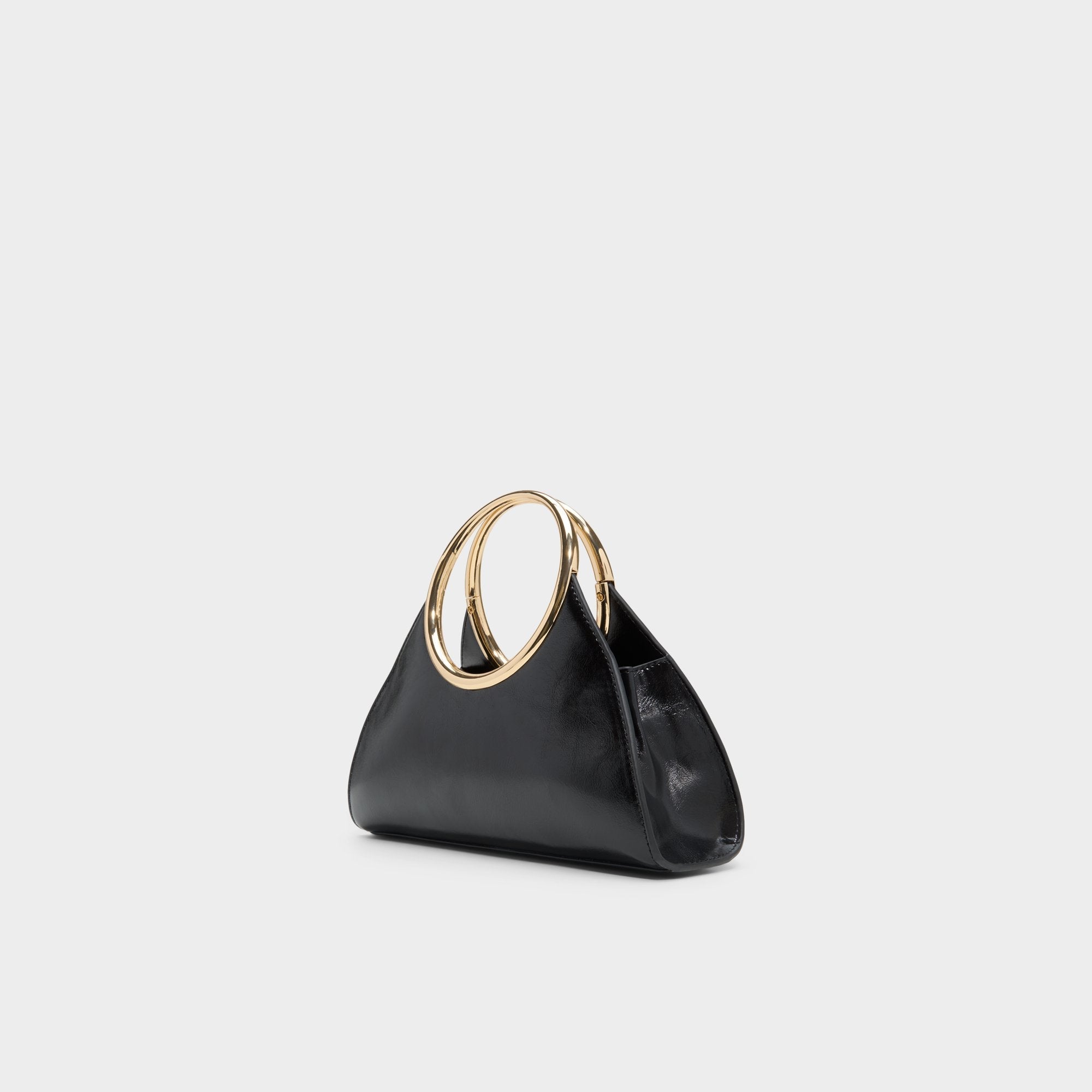 Alayamoonn in Black - Top handle bag | Aldo for sale