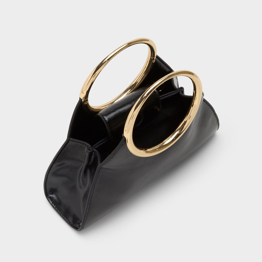 Alayamoonn in Black - Top handle bag | Aldo for sale