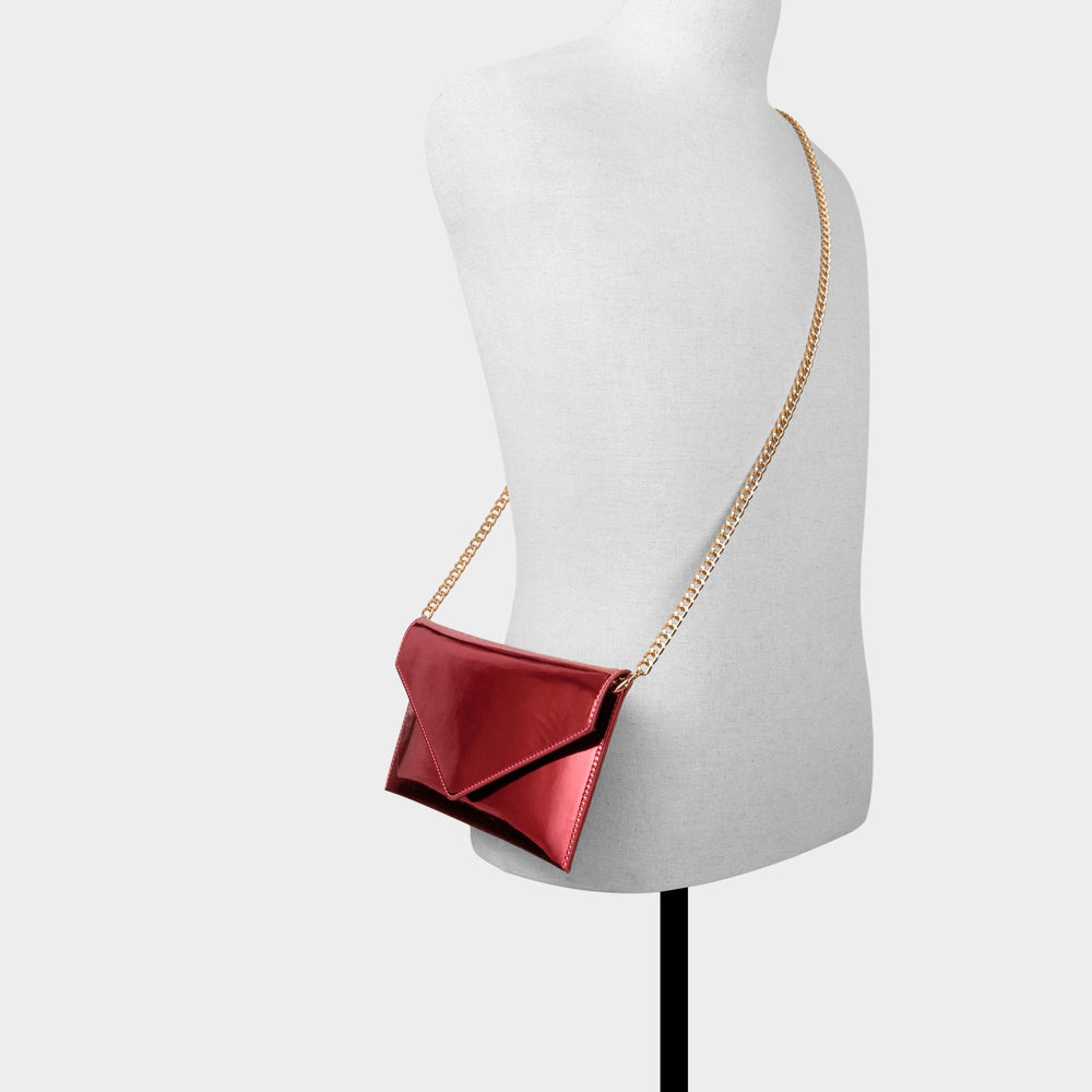 Mallasvee in Other Red - Clutch | Aldo online