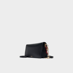 Evengeliaa in Black - Crossbody bag | Aldo discount
