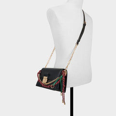 Evengeliaa in Black - Crossbody bag | Aldo discount