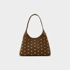 Smallharperr in Green - Hobo bag | Aldo sale