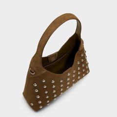 Smallharperr in Green - Hobo bag | Aldo sale
