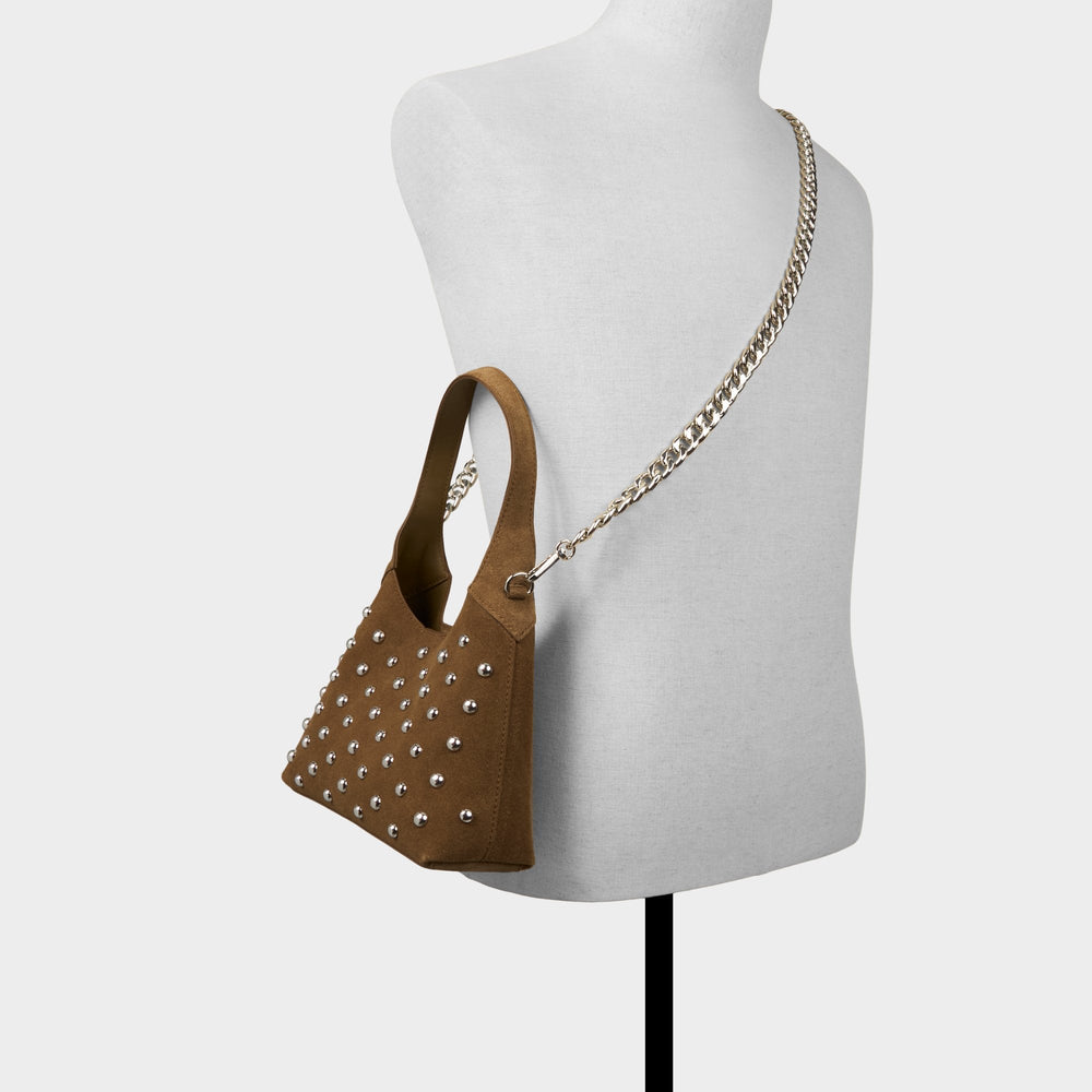 Smallharperr in Green - Hobo bag | Aldo sale