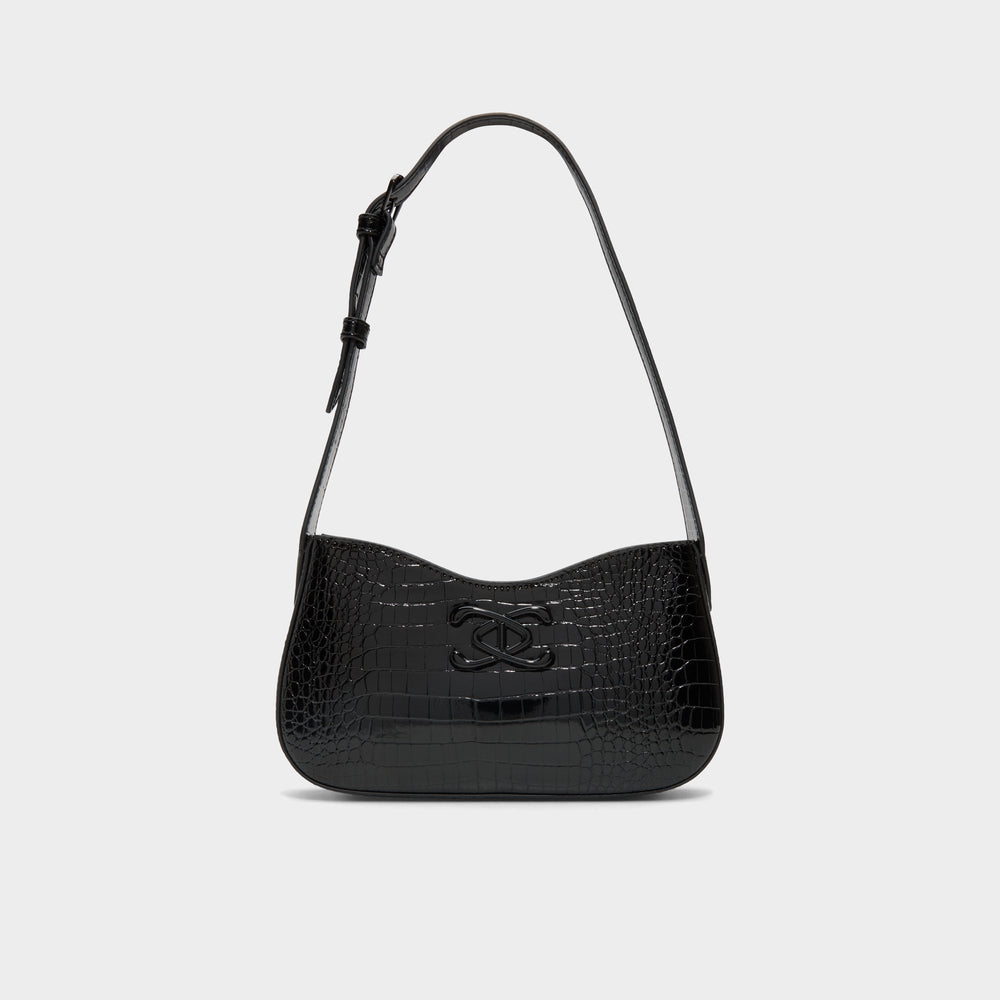 Ccharlipurseex in Black Black - Shoulder bag | Aldo on sale