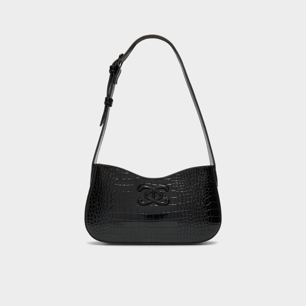 Ccharlipurseex in Black Black - Shoulder bag | Aldo on sale