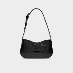 Ccharlipurseex in Black Black - Shoulder bag | Aldo on sale