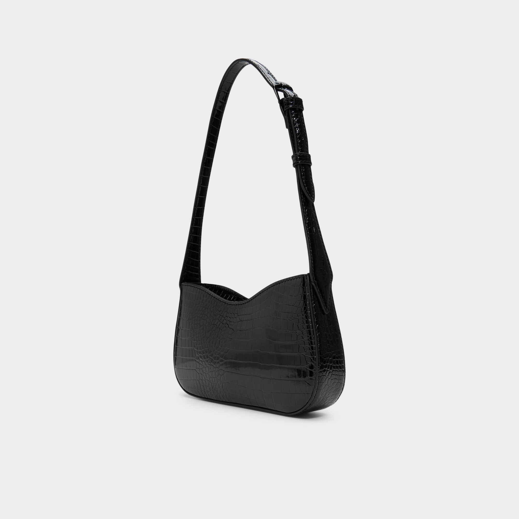 Ccharlipurseex in Black Black - Shoulder bag | Aldo on sale