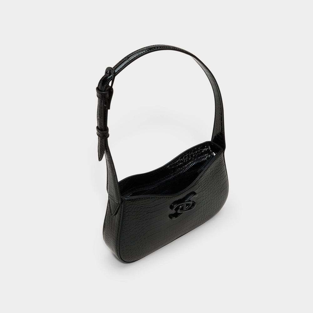 Ccharlipurseex in Black Black - Shoulder bag | Aldo on sale