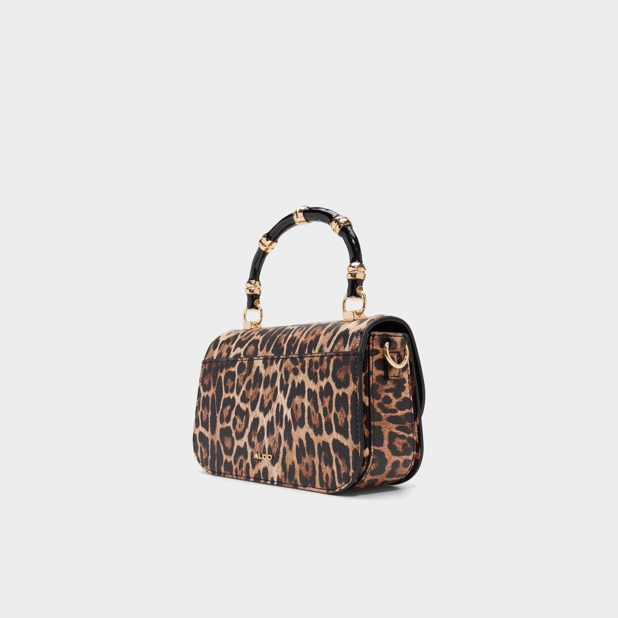 Kairaa in Other Brown - Top handle bag | Aldo online