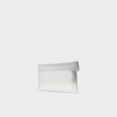 Laribling Silver Women's Clutches & Evening bags - Clutch | Aldo discount