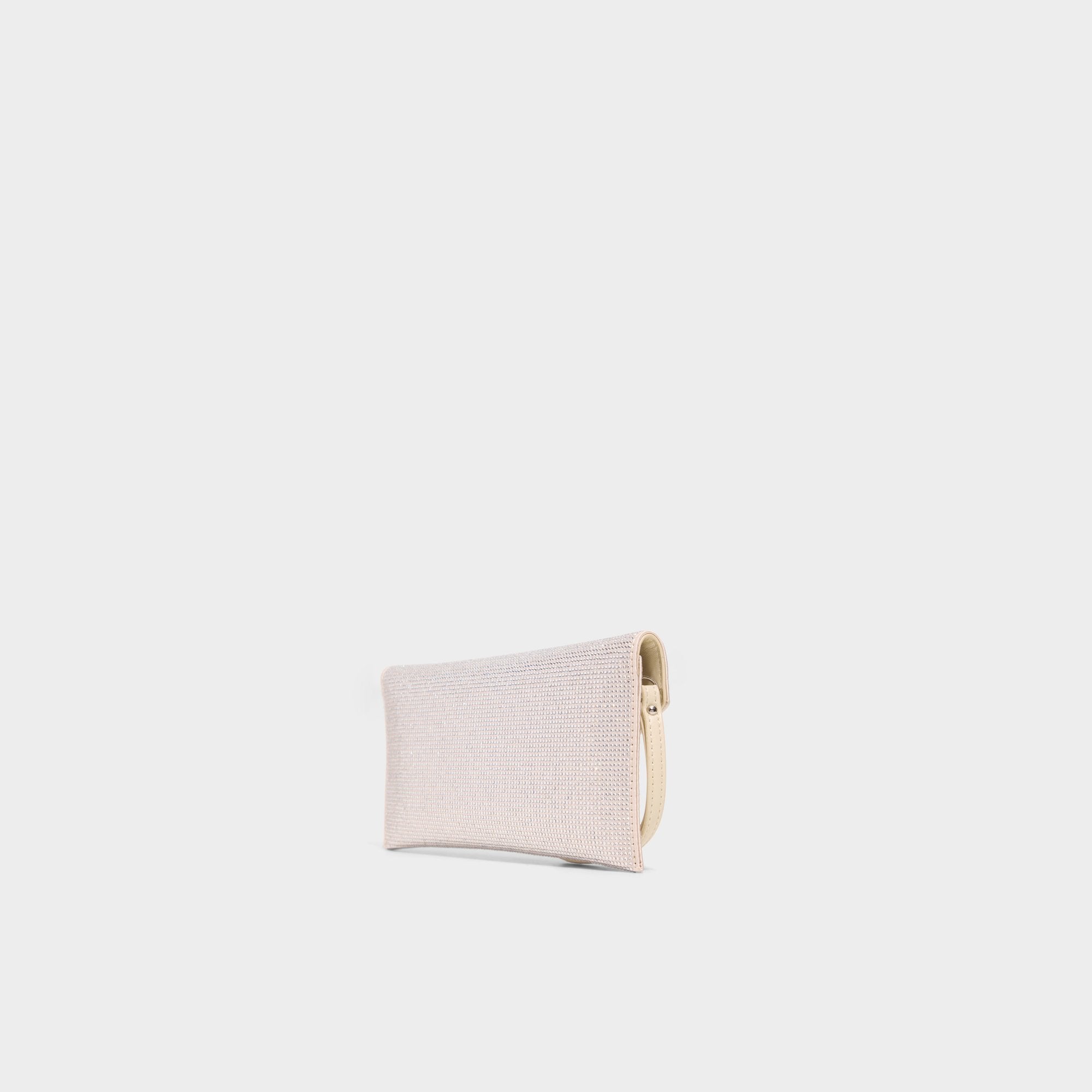 Mallasveblingg in Open White - Clutch | Aldo outlet