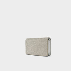 Brimortonblngg in Silver - Wallet | Aldo sale