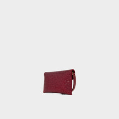 Mallasveblingg in Dark Red - Clutch | Aldo on sale