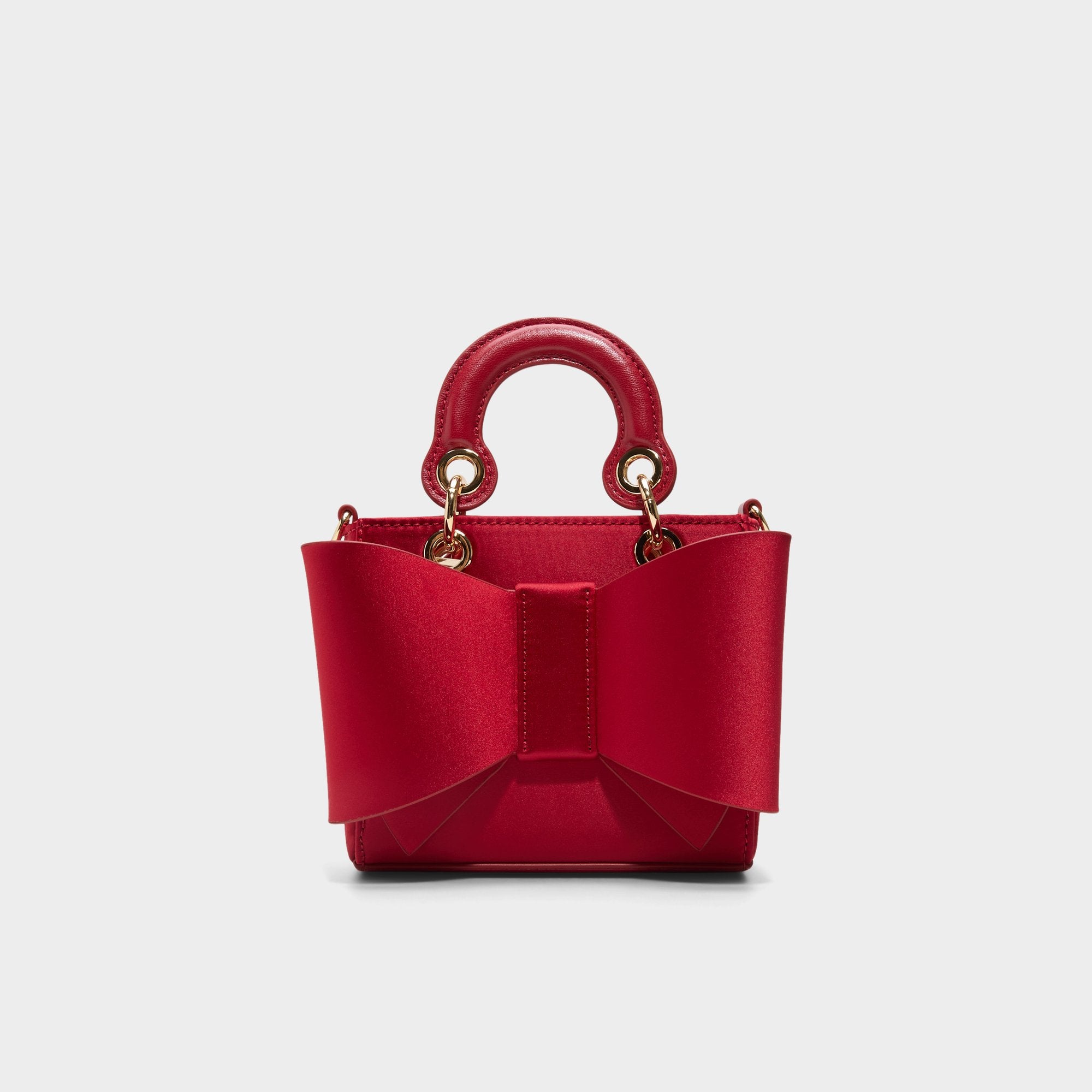 Opulencee in Red - Satchel bag | Aldo for sale