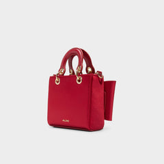 Opulencee in Red - Satchel bag | Aldo for sale