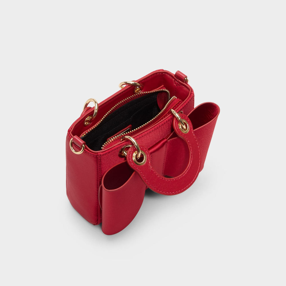 Opulencee in Red - Satchel bag | Aldo for sale