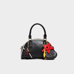 Friendsdontlie in Black White - Satchel bag | Aldo online