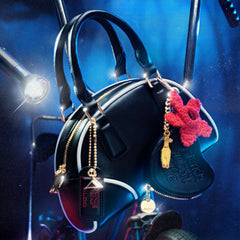 Friendsdontlie in Black White - Satchel bag | Aldo online