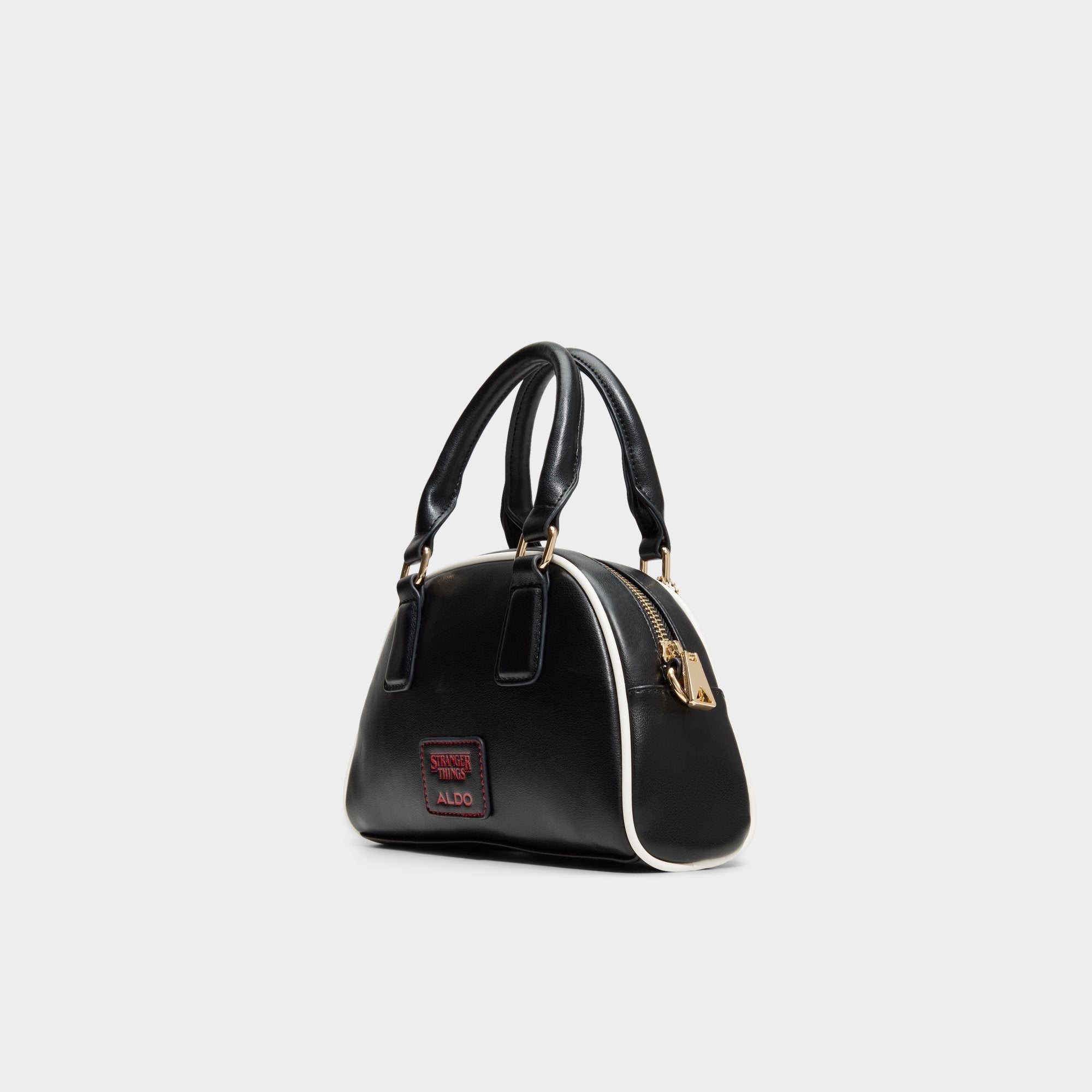 Friendsdontlie in Black White - Satchel bag | Aldo online